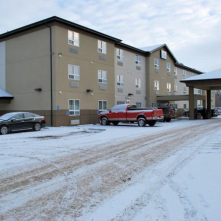 Paradise Inn And Suites Redwater Εξωτερικό φωτογραφία