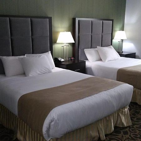 Paradise Inn And Suites Redwater Εξωτερικό φωτογραφία