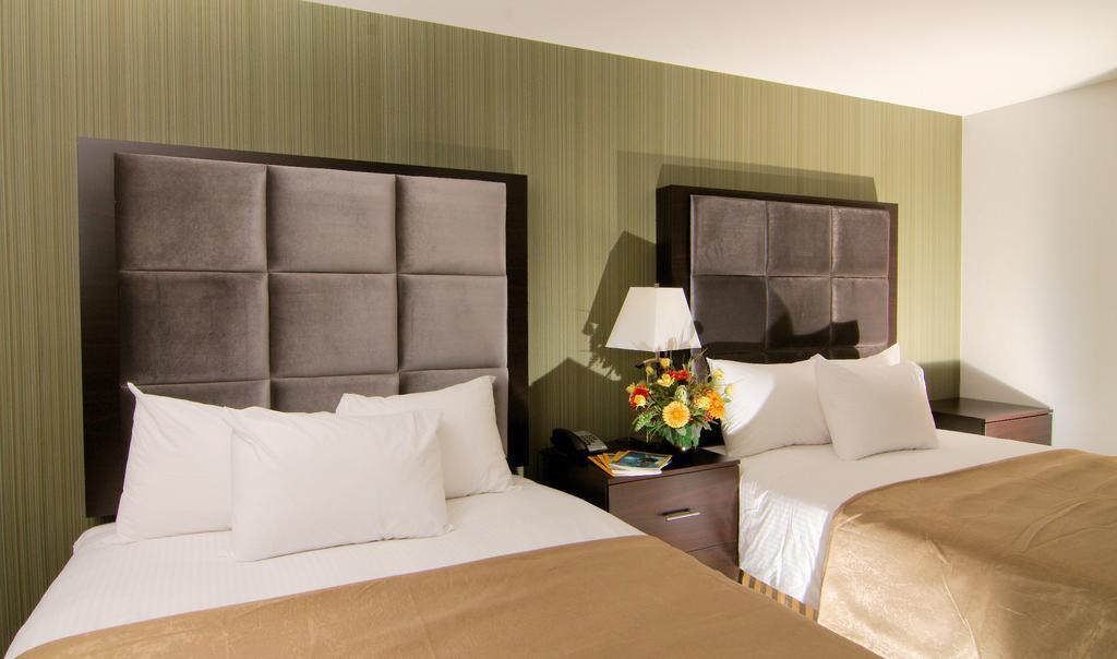 Paradise Inn And Suites Redwater Δωμάτιο φωτογραφία