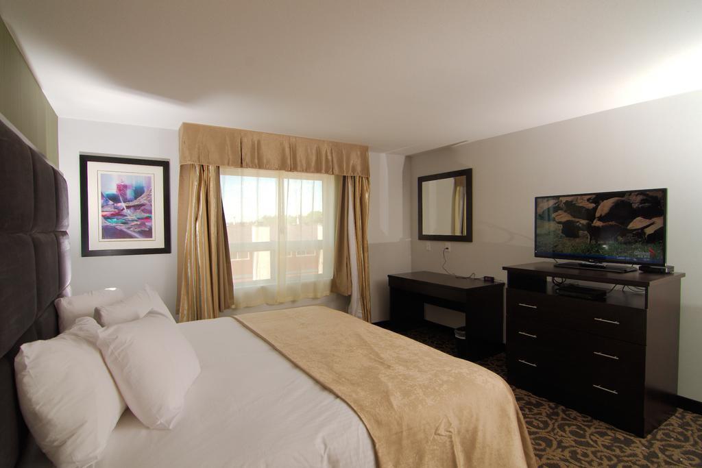 Paradise Inn And Suites Redwater Εξωτερικό φωτογραφία