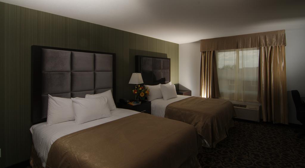 Paradise Inn And Suites Redwater Δωμάτιο φωτογραφία