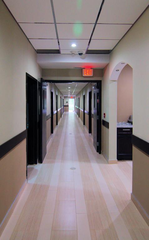 Paradise Inn And Suites Redwater Εξωτερικό φωτογραφία