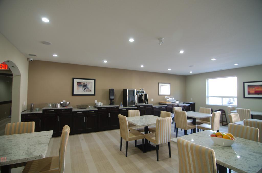 Paradise Inn And Suites Redwater Εξωτερικό φωτογραφία
