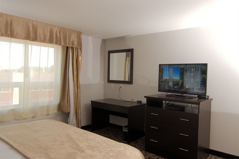 Paradise Inn And Suites Redwater Εξωτερικό φωτογραφία