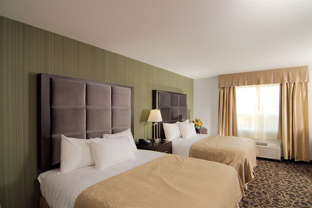 Paradise Inn And Suites Redwater Εξωτερικό φωτογραφία