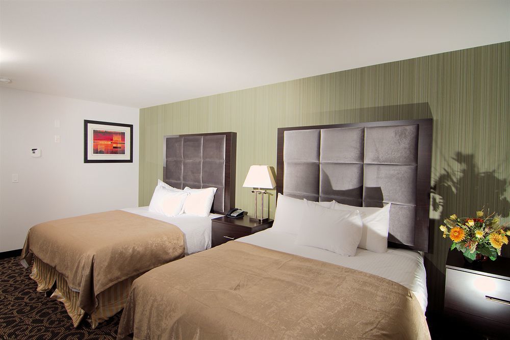 Paradise Inn And Suites Redwater Εξωτερικό φωτογραφία