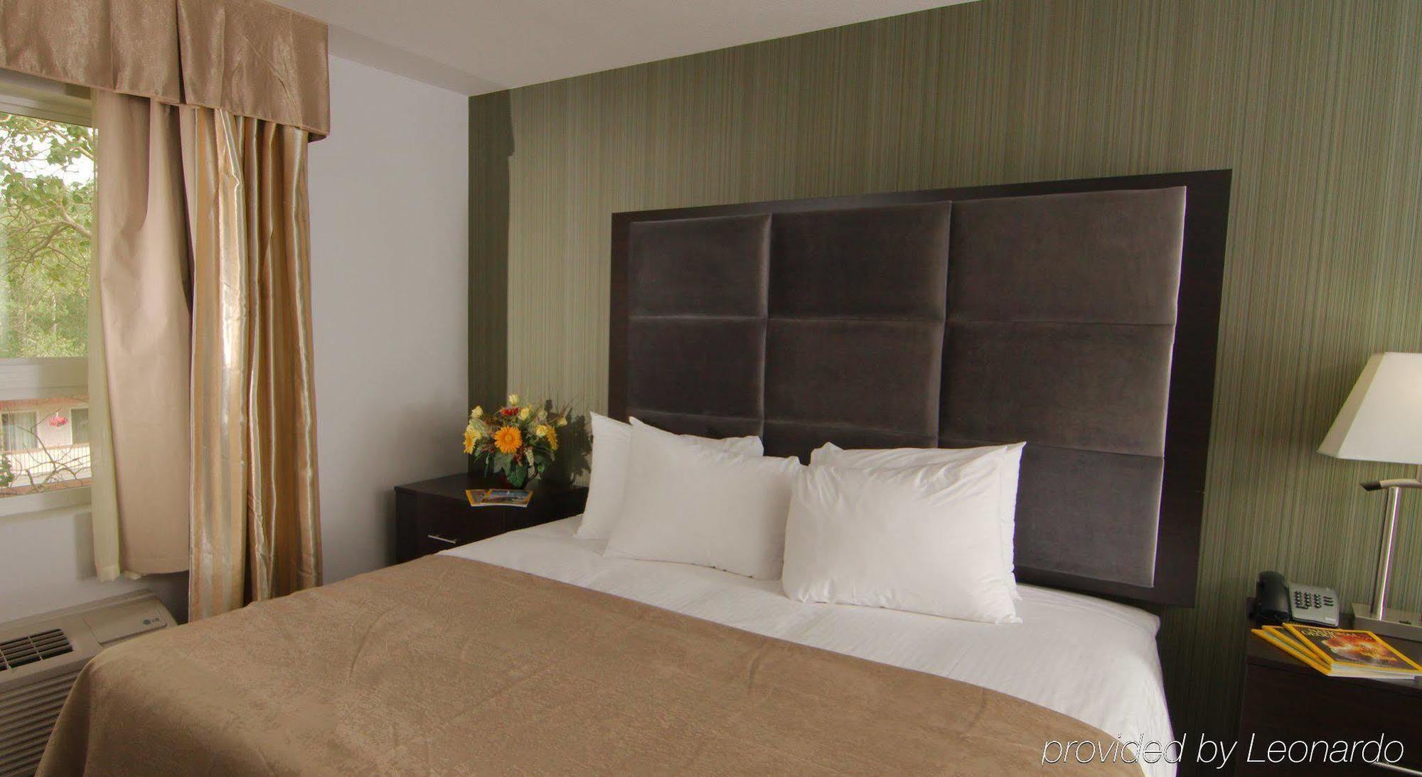 Paradise Inn And Suites Redwater Εξωτερικό φωτογραφία