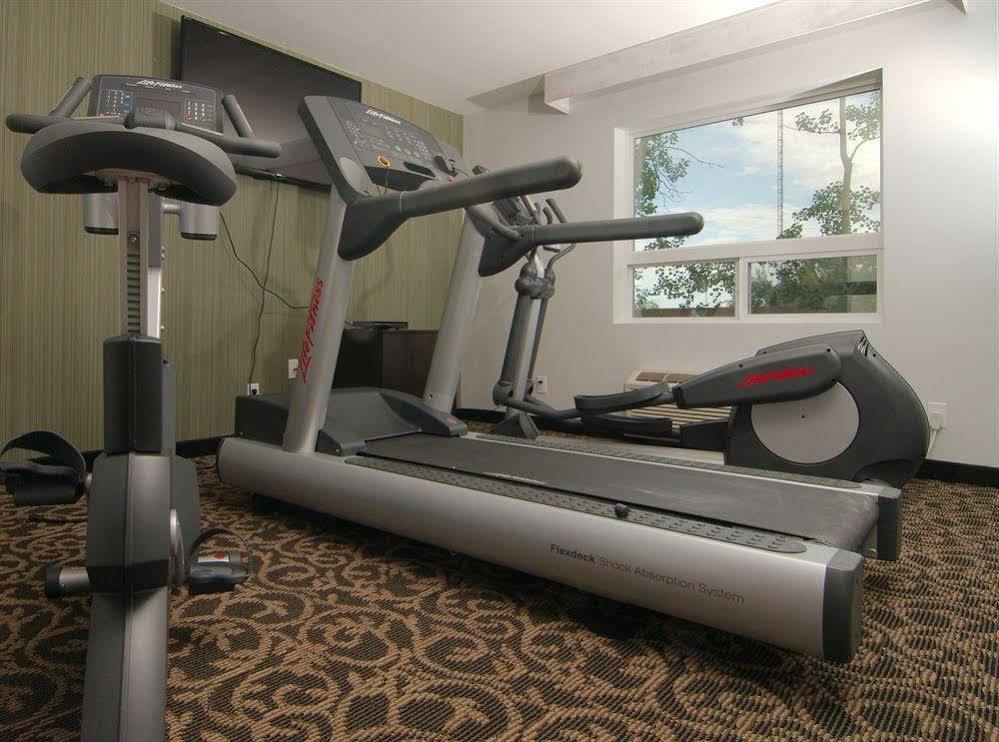Paradise Inn And Suites Redwater Εξωτερικό φωτογραφία